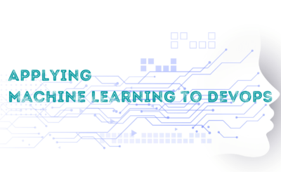 Applying Machine Learning To DevOps